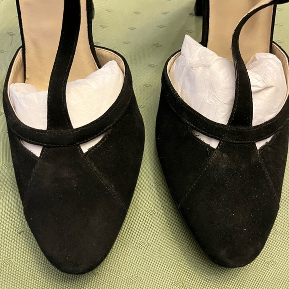 VENUS Elegant Black Heels brand new - Picture 5 of 5